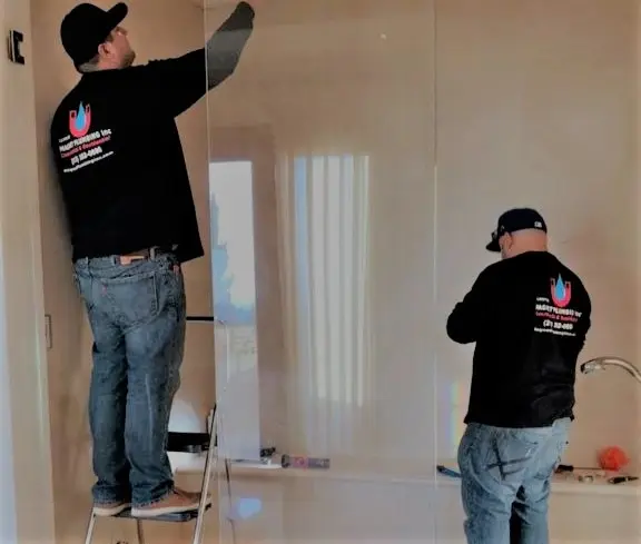 Professional plumbing installation for Tankless Water Heater Installation in Rebel Hill