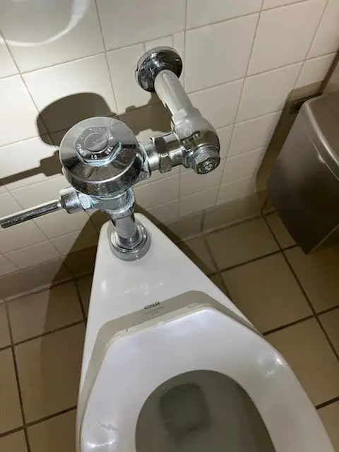 Fixture installation and repair for Hydro Jetting in Rebel Hill